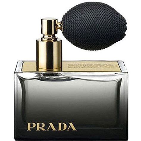 prada l eau ambree review